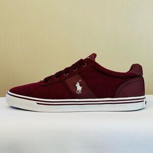 Polo by Ralph Lauren Hanford Men’s Sneakers